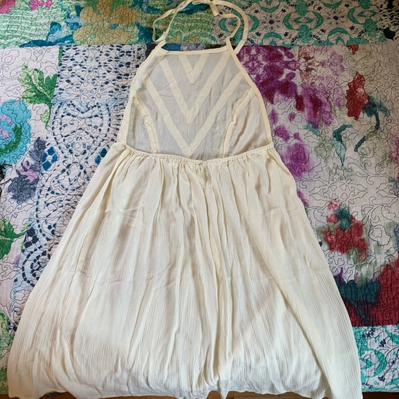 Women’s Urban Outfitters Halter Dress - never worn - Picture 2 of 4